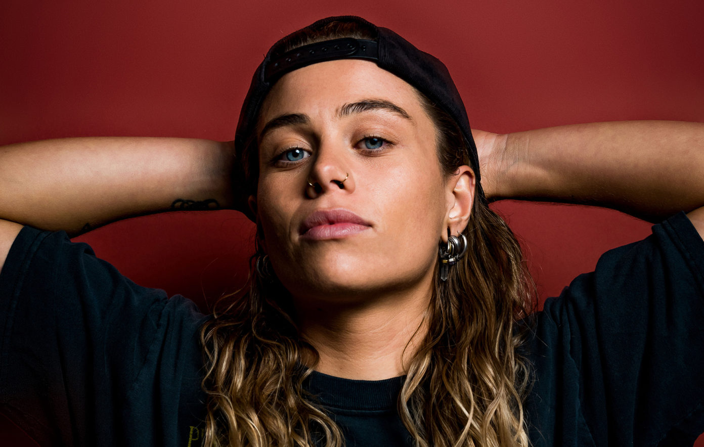 Tash Sultana